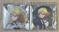 バンドリ 缶バッジ マスキング 2個セット RAS