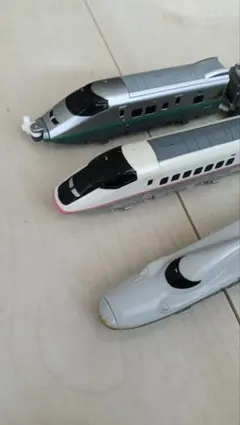 プラレールアドバンス車両セット