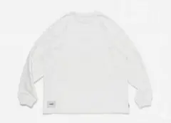 2026年最新】wtaps ロンtの人気アイテム - メルカリ