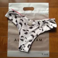 ビキニボトムスL