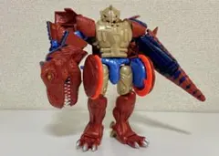 トランスフォーマー ビーストウォーズ ミュータントビースト アイス