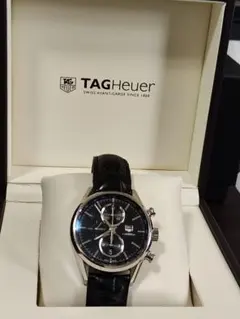 【セット売】TAG Heuer Carrera Calibre 1887のサムネイル