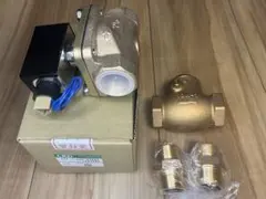 Yamatake-Honeywell 電動ボール弁 VY6100 D2033 - メルカリ