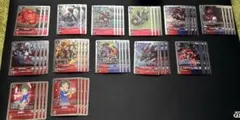 2026年最新】デュークモン スタートデッキの人気アイテム - メルカリ