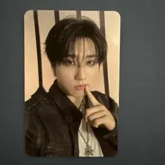 StrayKids Doit SKZOO SPEAKER ver. ハン　ジソン