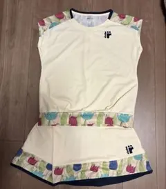 ローチェ　テニスウェアセットアップ