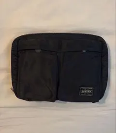 PORTER TANKER（タンカー） システム手帳／トラベルケース