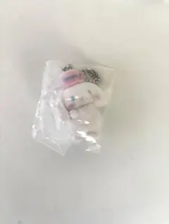 シナモン ライブキャラクターズ