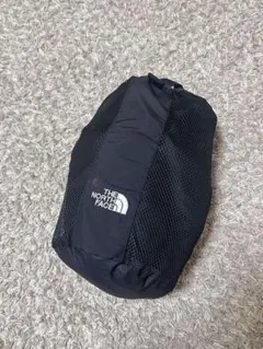 【美品⭐︎使用数回程度】THE NORTH FACE 抱っこ紐 ブラック