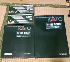 美品・希少】TOMIX Nゲージ 国鉄 キハ183系 増結セット＋キハ181系