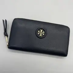 ☆極美品☆トリーバーチ☆長財布☆本革☆