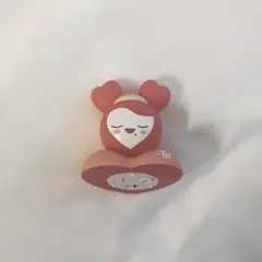 TWICE LOVELYS おやすみライトマスコット　CHAENGVELY