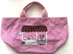 familiar 芦屋 モンテメール ファミリア バッグ