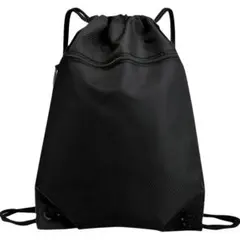 Mesanda ジムサック ナップサック リュック エコバッグ 新品未使用 防水