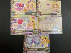 アイカツ！ ステージフォトバッジ 星宮いちご - メルカリ
