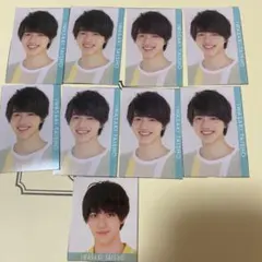 岩崎大昇 Myojo データカード デタカ