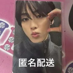 JO1 河野純喜　トレカ　KCON タイ KCON 2026 JO1 河野純喜 トレカ - メルカリ