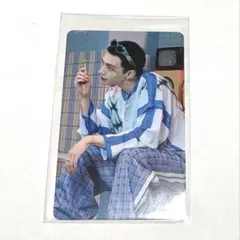 Straykids KARMA JYPJAPAN特典 ヒョンジン スキズ