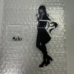 Ado 東京タワーコラボ アクリルスタンド - メルカリ