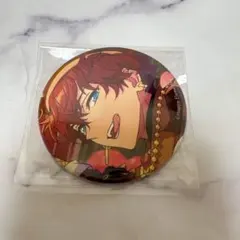 あんスタ 缶バッジ 一彩 feb