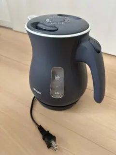 タイガー ミキサー 1000ml SKT-N100K ブラック タイガー ミキサー 1000ml ブラック パワフルモード