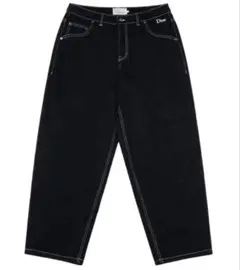 2026年最新】dime baggy denim pantsの人気アイテム - メルカリ