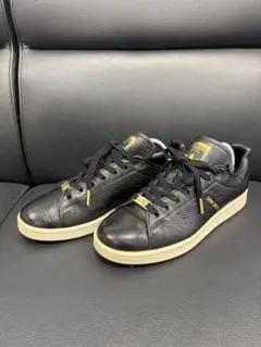 adidas スタンスミス 26.5cm 블랙