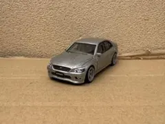 ホットウィール アルテッツァ