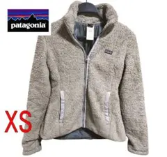 パタゴニア　レディス　ロスロボスジャケット　フリース XS Patagonia