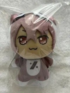 アイナナ 太鼓の達人 きらどるぬいぐるみ 2025 御堂虎於