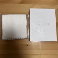 コスメデコルテ　ファーストギフト