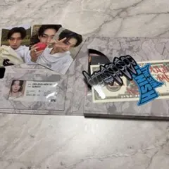 【RINGO様専用】ENHYPEN VANISH ソヌ セット コンプ