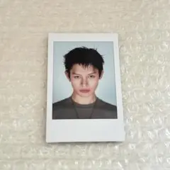 CORTIS PYPD コルティス インスタントフォト チェキ ジェームズ