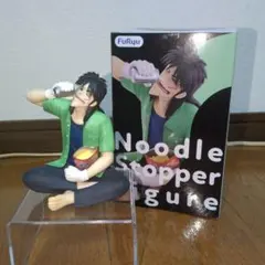 カイジ フィギュア ぬーどるストッパー カイジ