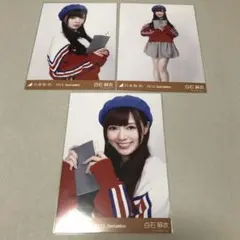 乃木坂46 白石麻衣 生写真 2013 January-Ⅲ - メルカリ