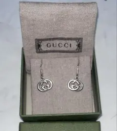 2026年最新】gucci ダブルg ピアスの人気アイテム - メルカリ
