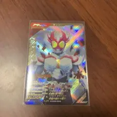ガンバレジェンズ　仮面ライダーアギト　シャイニングフォーム　LR