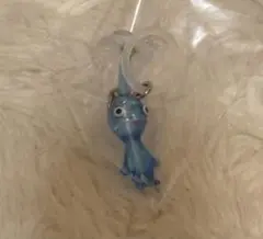 青ピクミン めじるしアクセサリー