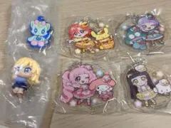 アイプリ ガチャ