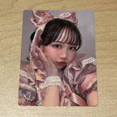 LARME 068 早瀬ノエル 特別特典チェキ - メルカリ