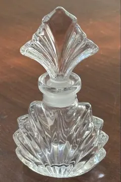 アンティーク　香水瓶