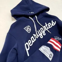 2025年最新】パーリーゲイツ パーカーの人気アイテム - メルカリ