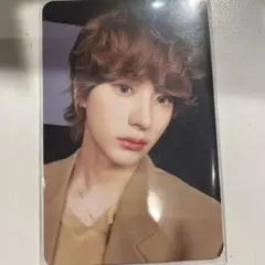 RIIZE RIIZING DAY ペンコン アントン トレカ