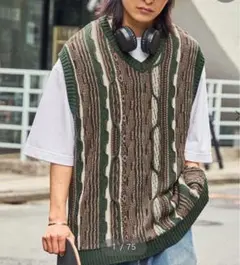 ヴィンテージ ベスト