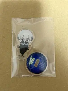 呪術廻戦　狗巻棘