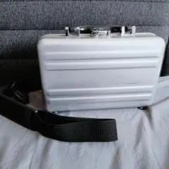 ☆美品☆入手困難☆ゼロハリ Purse Case PC-PG - メルカリ