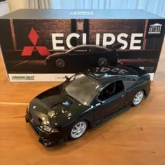 イグニッションモデル1/18 スカイライン GT-R ニスモ 頭文字D(中里毅