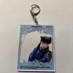 ファントムシータ 凛花 COUNTDOWN JAPANキーホルダー - メルカリ