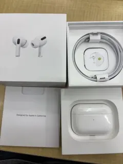 2026年最新】airpods pro ジャンク品の人気アイテム - メルカリ