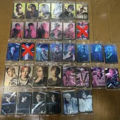 BOT トレーディングカード